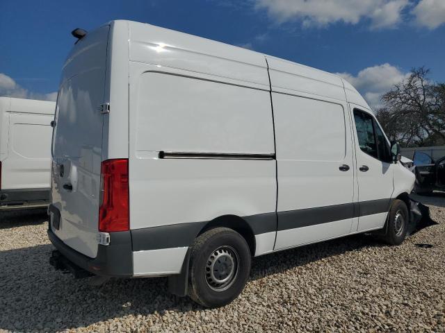 Photo 2 VIN: W1Y40BHY9PT152287 - MERCEDES-BENZ SPRINTER 