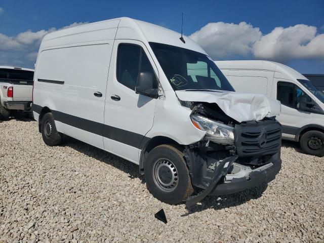 Photo 3 VIN: W1Y40BHY9PT152287 - MERCEDES-BENZ SPRINTER 