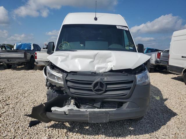 Photo 4 VIN: W1Y40BHY9PT152287 - MERCEDES-BENZ SPRINTER 