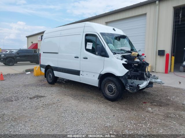 Photo 0 VIN: W1Y40BHY9PT160812 - MERCEDES-BENZ SPRINTER 