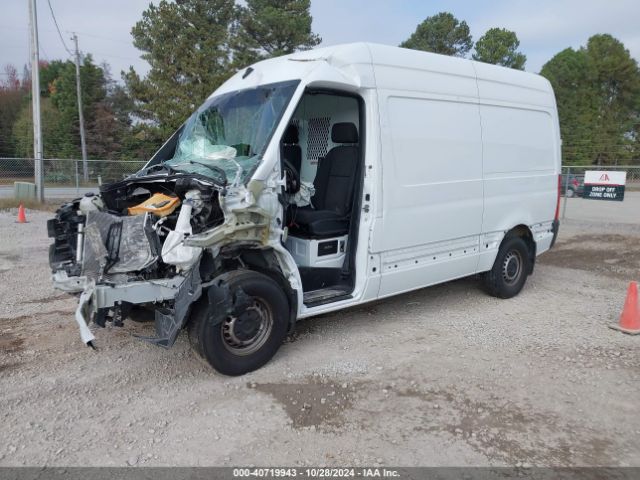 Photo 1 VIN: W1Y40BHY9PT160812 - MERCEDES-BENZ SPRINTER 