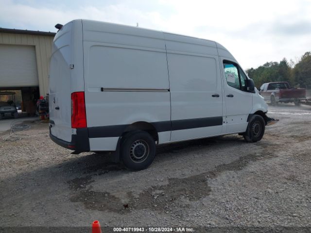 Photo 3 VIN: W1Y40BHY9PT160812 - MERCEDES-BENZ SPRINTER 