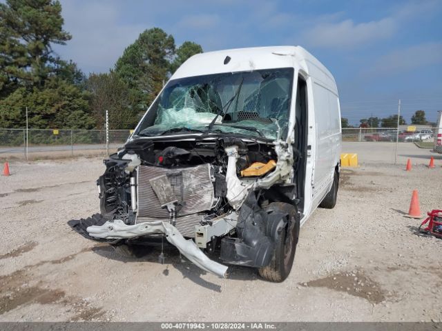 Photo 5 VIN: W1Y40BHY9PT160812 - MERCEDES-BENZ SPRINTER 