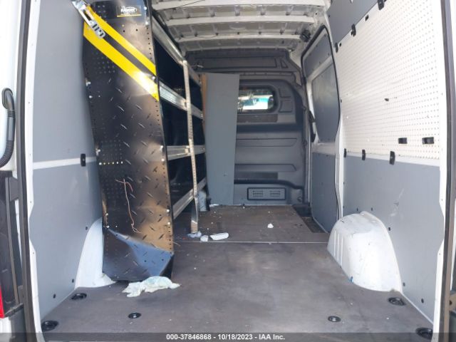 Photo 7 VIN: W1Y40BHYXPT132551 - MERCEDES-BENZ SPRINTER 2500 