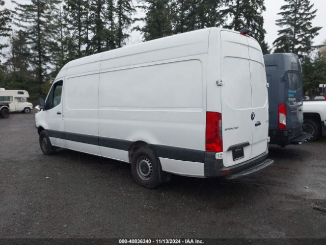 Photo 2 VIN: W1Y40CHY0NT095769 - MERCEDES-BENZ SPRINTER 