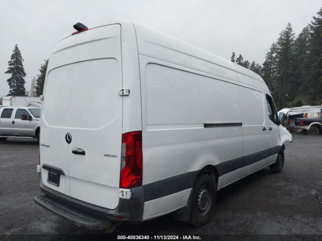 Photo 3 VIN: W1Y40CHY0NT095769 - MERCEDES-BENZ SPRINTER 