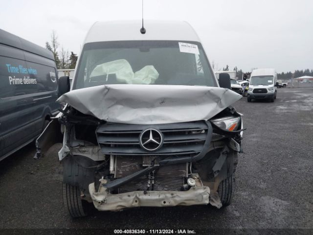 Photo 5 VIN: W1Y40CHY0NT095769 - MERCEDES-BENZ SPRINTER 