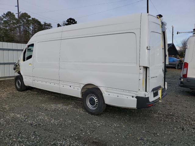 Photo 1 VIN: W1Y40CHY0PT144987 - MERCEDES-BENZ SPRINTER 