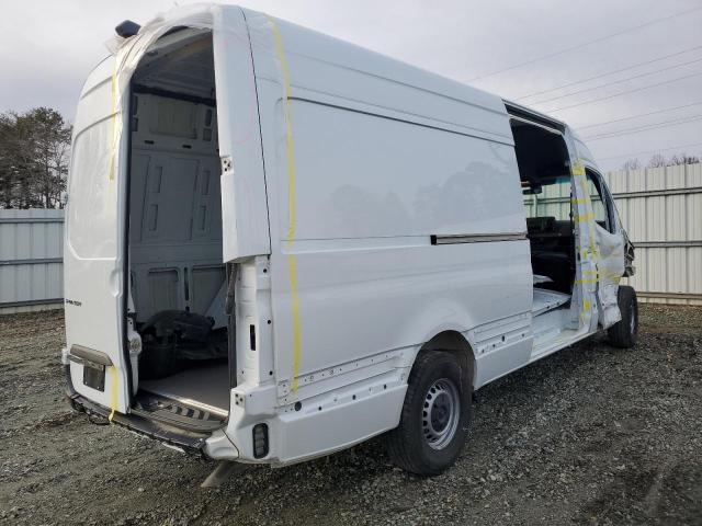 Photo 2 VIN: W1Y40CHY0PT144987 - MERCEDES-BENZ SPRINTER 