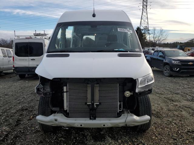 Photo 4 VIN: W1Y40CHY0PT144987 - MERCEDES-BENZ SPRINTER 