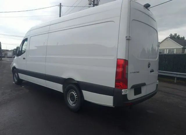 Photo 2 VIN: W1Y40CHY0PT148179 - MERCEDES-BENZ SPRINTER CARGO VAN 