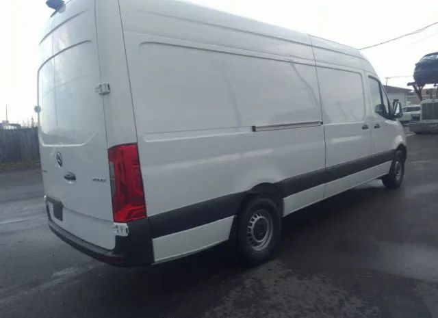 Photo 3 VIN: W1Y40CHY0PT148179 - MERCEDES-BENZ SPRINTER CARGO VAN 