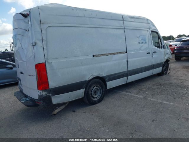 Photo 3 VIN: W1Y40CHY1MT060785 - MERCEDES-BENZ SPRINTER 