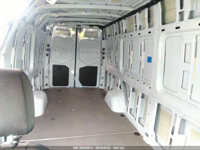 Photo 7 VIN: W1Y40CHY1NT105189 - MERCEDES-BENZ SPRINTER 