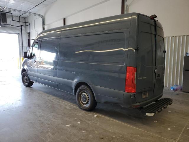 Photo 1 VIN: W1Y40CHY2MT071648 - MERCEDES-BENZ SPRINTER 2500 