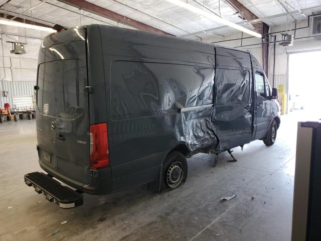 Photo 2 VIN: W1Y40CHY2MT071648 - MERCEDES-BENZ SPRINTER 2500 