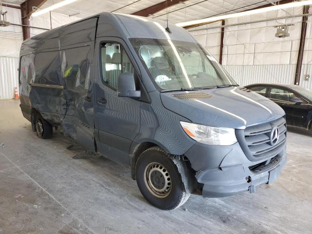 Photo 3 VIN: W1Y40CHY2MT071648 - MERCEDES-BENZ SPRINTER 2500 