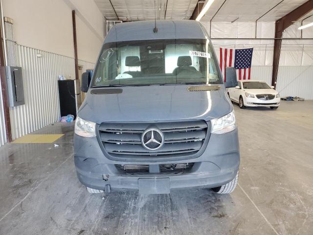 Photo 4 VIN: W1Y40CHY2MT071648 - MERCEDES-BENZ SPRINTER 2500 