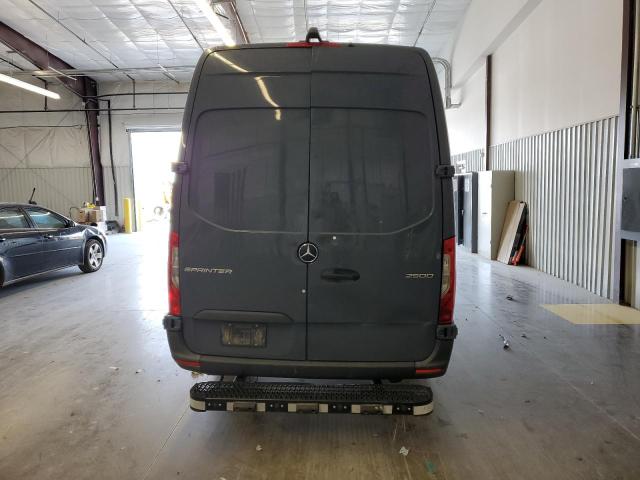 Photo 5 VIN: W1Y40CHY2MT071648 - MERCEDES-BENZ SPRINTER 2500 