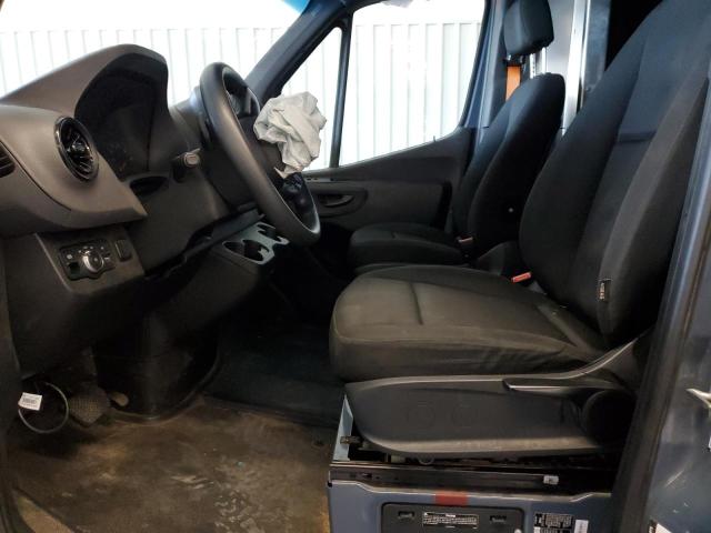 Photo 6 VIN: W1Y40CHY2MT071648 - MERCEDES-BENZ SPRINTER 2500 