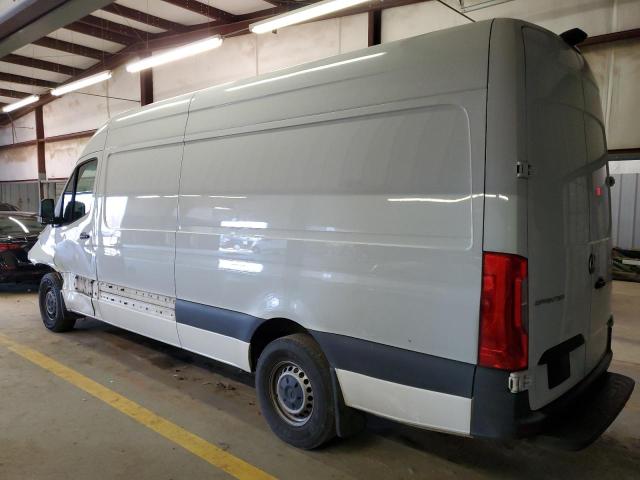 Photo 1 VIN: W1Y40CHY2NT102883 - MERCEDES-BENZ SPRINTER 