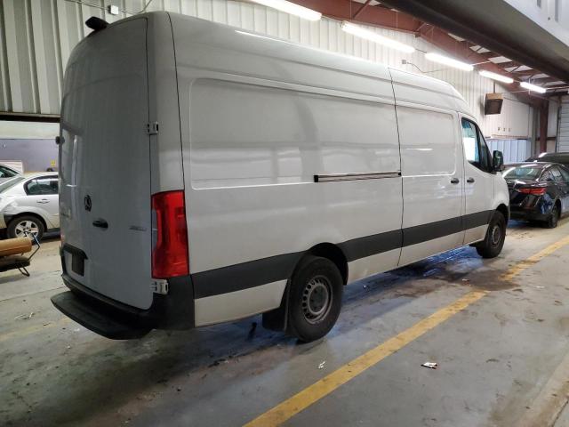 Photo 2 VIN: W1Y40CHY2NT102883 - MERCEDES-BENZ SPRINTER 