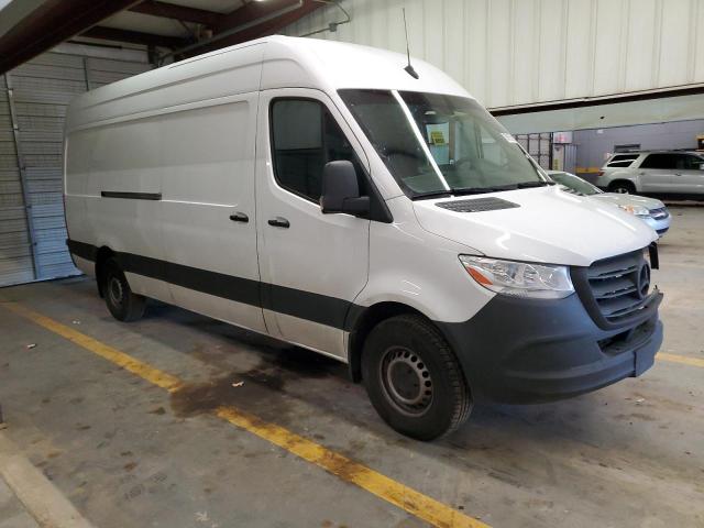 Photo 3 VIN: W1Y40CHY2NT102883 - MERCEDES-BENZ SPRINTER 