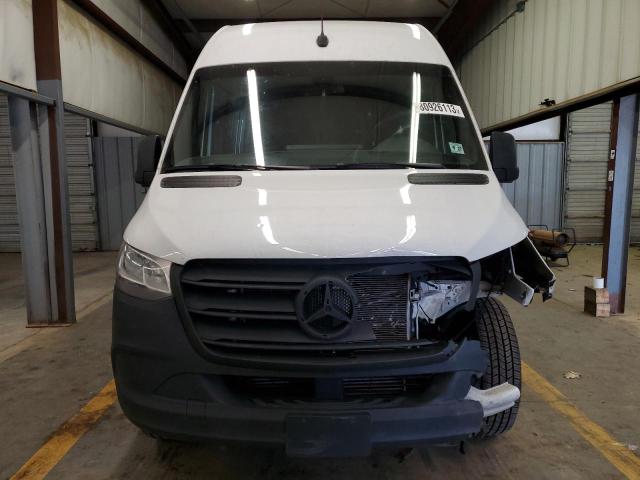 Photo 4 VIN: W1Y40CHY2NT102883 - MERCEDES-BENZ SPRINTER 