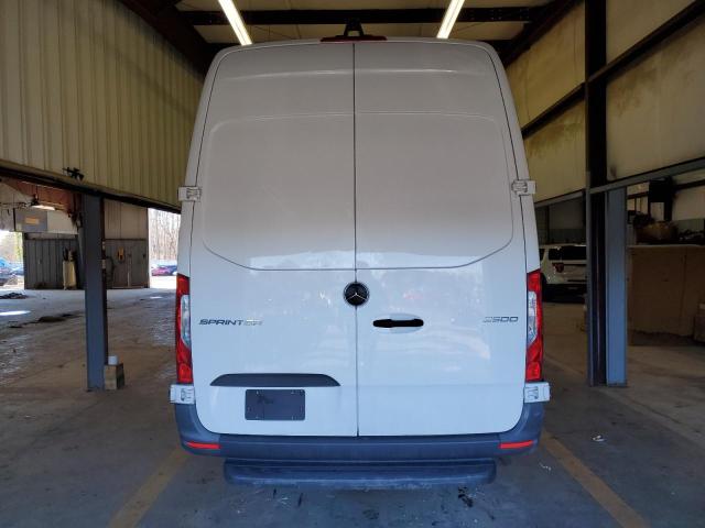 Photo 5 VIN: W1Y40CHY2NT102883 - MERCEDES-BENZ SPRINTER 