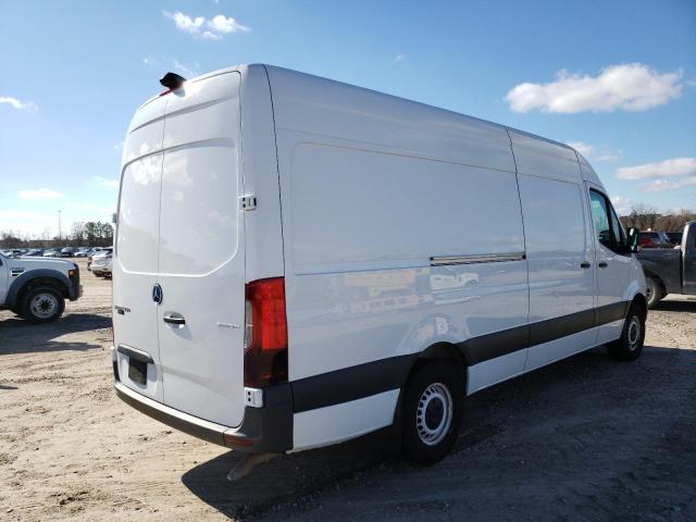 Photo 2 VIN: W1Y40CHY4LT029643 - MERCEDES-BENZ SPRINTER 2 