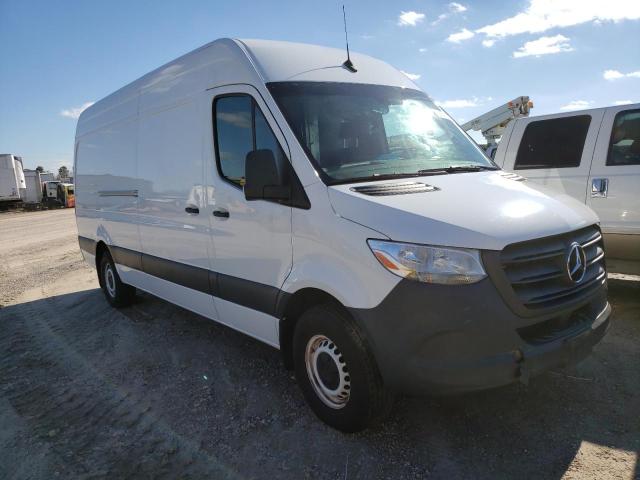 Photo 3 VIN: W1Y40CHY4LT029643 - MERCEDES-BENZ SPRINTER 2 