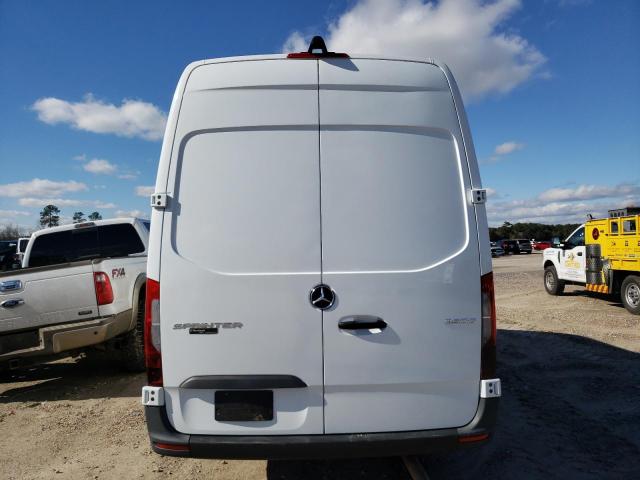 Photo 5 VIN: W1Y40CHY4LT029643 - MERCEDES-BENZ SPRINTER 2 