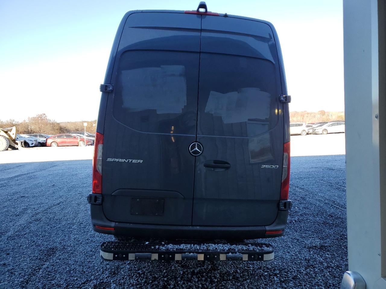 Photo 5 VIN: W1Y40CHY5MT071661 - MERCEDES-BENZ SPRINTER 