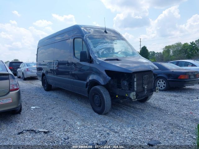 Photo 0 VIN: W1Y40CHY5NT120567 - MERCEDES-BENZ SPRINTER 2500 