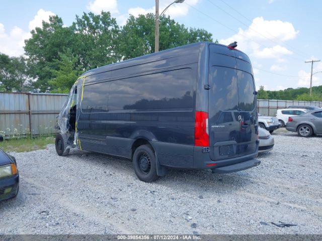 Photo 2 VIN: W1Y40CHY5NT120567 - MERCEDES-BENZ SPRINTER 2500 