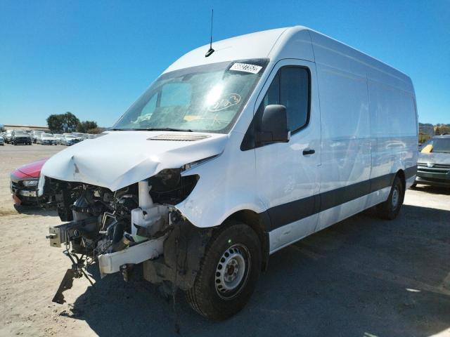 Photo 1 VIN: W1Y40CHY7LT026736 - MERCEDES-BENZ SPRINTER 2 