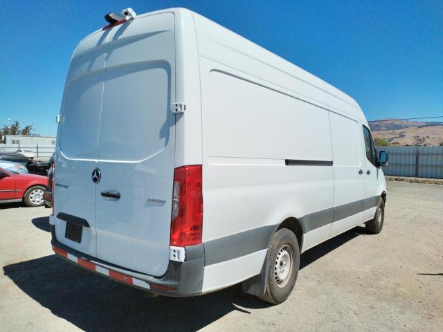 Photo 3 VIN: W1Y40CHY7LT026736 - MERCEDES-BENZ SPRINTER 2 