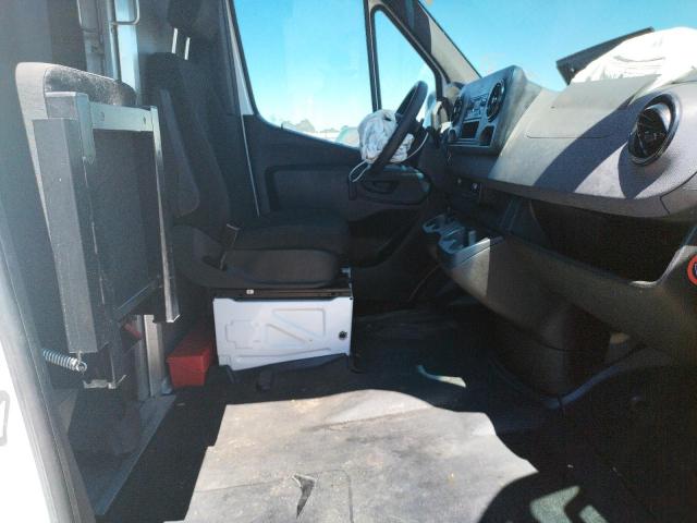 Photo 4 VIN: W1Y40CHY7LT026736 - MERCEDES-BENZ SPRINTER 2 