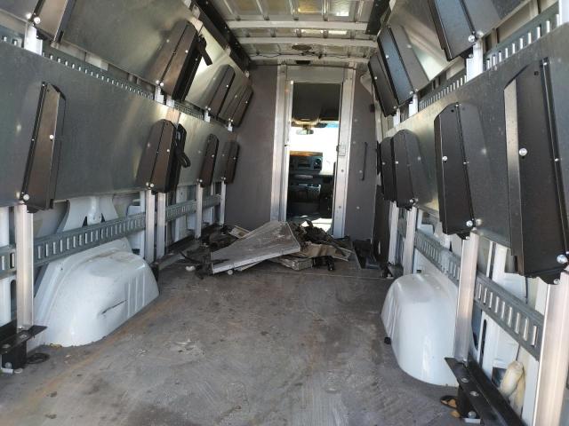 Photo 5 VIN: W1Y40CHY7LT026736 - MERCEDES-BENZ SPRINTER 2 