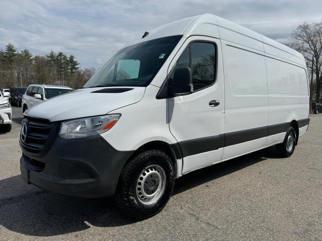 Photo 1 VIN: W1Y40CHY7MT061259 - MERCEDES-BENZ SPRINTER 