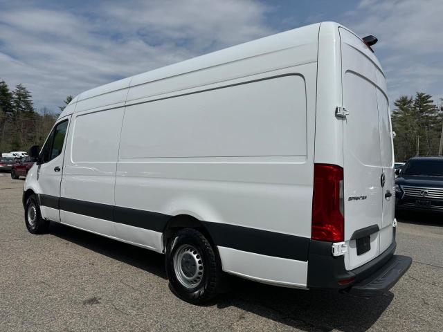 Photo 2 VIN: W1Y40CHY7MT061259 - MERCEDES-BENZ SPRINTER 