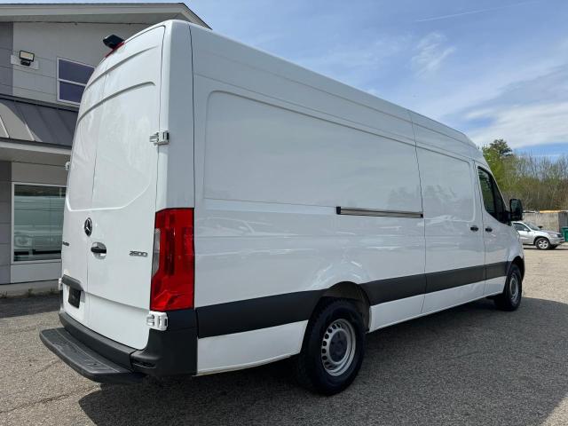 Photo 3 VIN: W1Y40CHY7MT061259 - MERCEDES-BENZ SPRINTER 