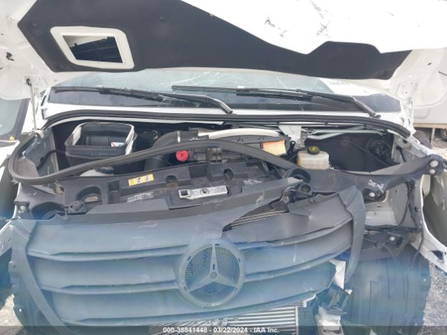 Photo 9 VIN: W1Y40CHY7NT096126 - MERCEDES-BENZ SPRINTER 2500 