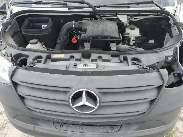 Photo 11 VIN: W1Y40CHY7NT097678 - MERCEDES-BENZ SPRINTER 2 