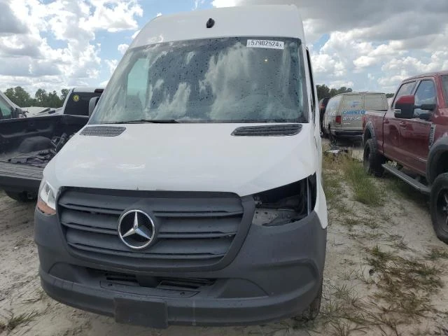 Photo 4 VIN: W1Y40CHY7NT097678 - MERCEDES-BENZ SPRINTER 2 