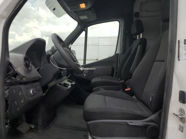 Photo 6 VIN: W1Y40CHY7NT097678 - MERCEDES-BENZ SPRINTER 2 