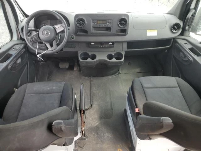 Photo 7 VIN: W1Y40CHY7NT097678 - MERCEDES-BENZ SPRINTER 2 