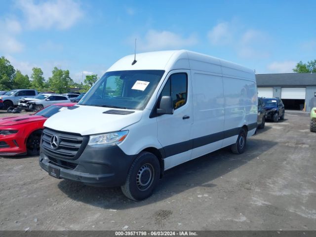 Photo 1 VIN: W1Y40CHY8NT084017 - MERCEDES-BENZ SPRINTER 