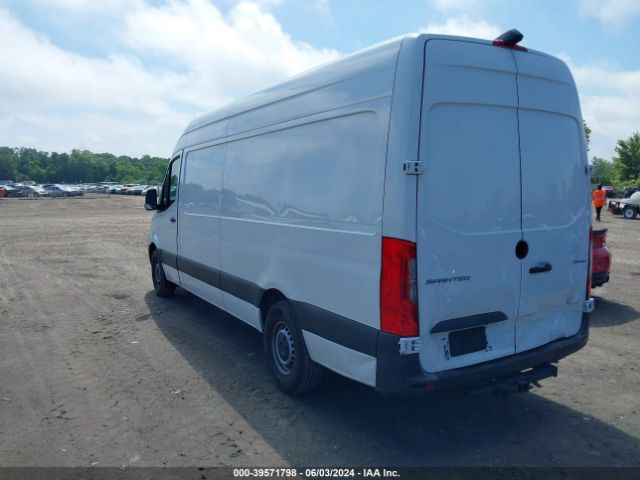 Photo 2 VIN: W1Y40CHY8NT084017 - MERCEDES-BENZ SPRINTER 