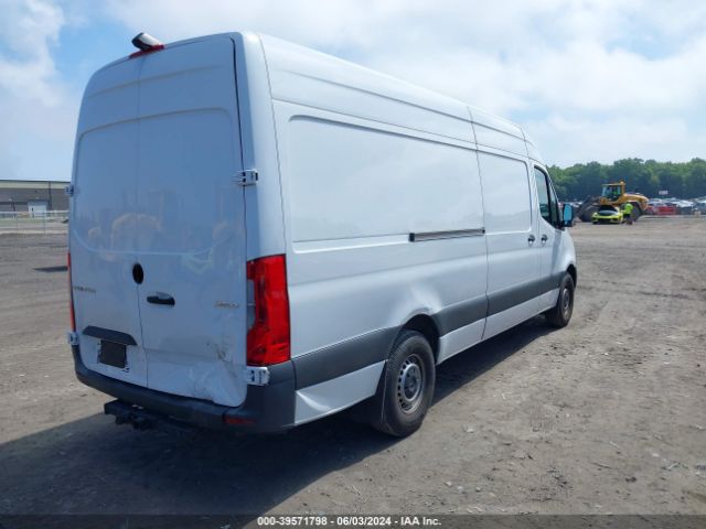 Photo 3 VIN: W1Y40CHY8NT084017 - MERCEDES-BENZ SPRINTER 